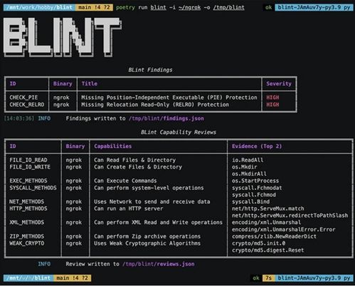 20款小而美的免費(fèi)網(wǎng)絡(luò)安全工具推薦