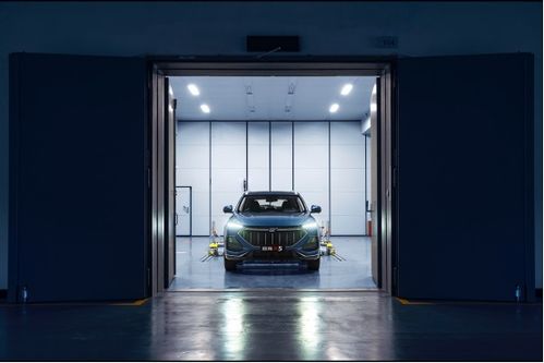 從西伯利亞到吐魯番 極限溫差下的汽車抗性挑戰